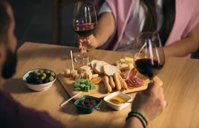 Private Wine Tasting with a Local Sommelier in Gyumri
