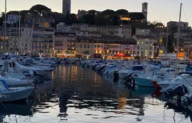 From Cannes Private Guided Tour