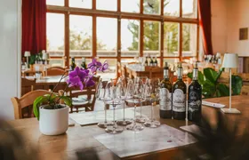 Classic Wine Tasting in Montalcino