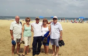 Tortuguero Canals Including Playa Bonita and Puerto Limon Highlights