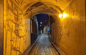 Jack the Ripper Tour in Spanish