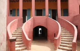 Gorée Island full-day tour from Saly