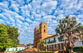 Private Tour - Barichara (Culture) 