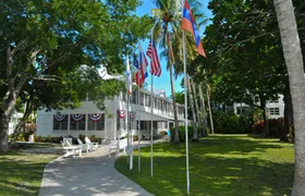 Harry S. Truman Little White House