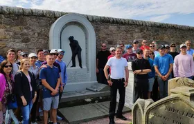 St Andrews Tours: Town, Golf and Old Course History