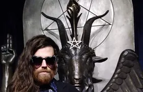 Satanic Salem Walking Tour