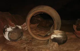 Actun Tunichil Muknal Cave with Local Lunch from San Ignacio