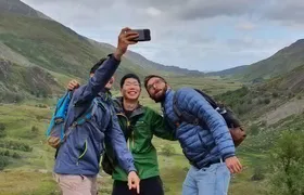 Shore Excursion: North Wales Adventure Sightseeing Day Trip from Liverpool