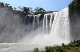 Full Day Tour to Catemaco and Los Tuxtlas with Transportation