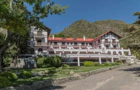 Villavicencio half-day tour from Mendoza