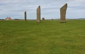 Private Half Day Tour in Orkney