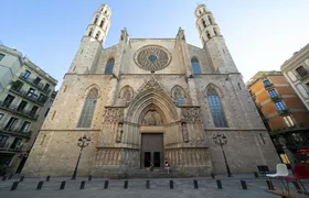 Barcelona On Your Own