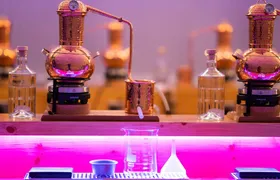 Aberdeen’s Distillery Discovery Tour