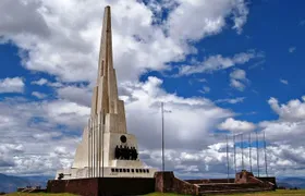 Tour to Wari and Quinua