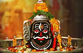 Private 3 Days Mahakaleshwar and Omkareshwar Jyotirlinga Tour