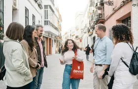 Ultimate Old San Juan food guided tour