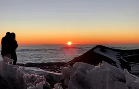 Mauna Kea Arnott's Adventures