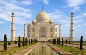 4-Day Private Golden Triangle Tour: Delhi, Agra, and Jaipur