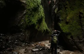 Full-Day Ghost Hideout Tour from Riobamba