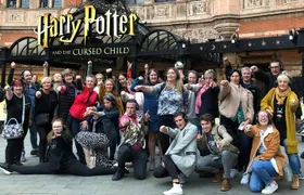 London’s West End Musical Theatre Walking Tour