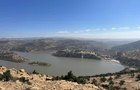Essaouira Atlas Mountains 4x4 tour with local lunch