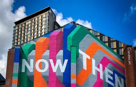 Sheffield Tour App & Game
