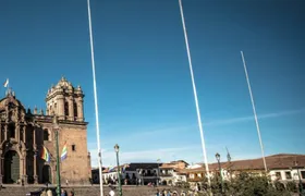 City Tour and Archaeological Sites