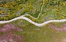 Gerês all-inclusive 3-day motorcycle tour in Northern Portugal