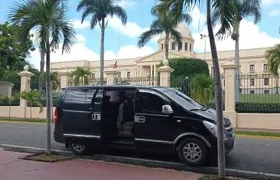 Private Transfer from Sakaiminato Cruise Port to Osaka city