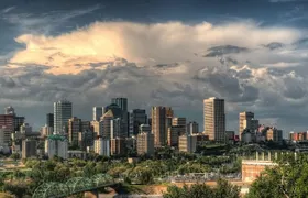 The Best of Edmonton Private Walking Tour