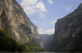 Sumidero Canyon, Chiapa de Corzo Magical Town from San Cristóbal de las Casas