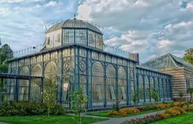 Stuttgart Private Walking Tour with a Local