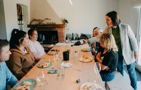 Prosecco Wine Tour from Venice: Small Group Experience