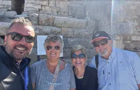 FOR CRUISE GUESTS:BEST SELLER EPHESUS PRIVATE TOUR/On Time Return