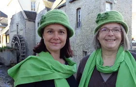 Historic Bayeux Daily Group City Tour In English 2 hrs (Apr-Sept)