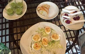 Newport Neighborhood Food Tour