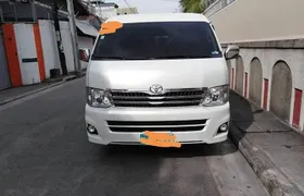 Manila Airport Transfer From/To Tagaytay City
