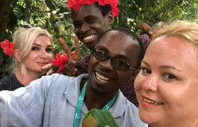 Zanzibar Spice Tour 
