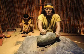 Batan Grande Archeological Site and Sicán National Museum Tour from Chiclayo