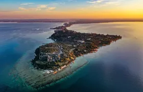 Sunset Tour in Sirmione 