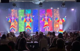 Stardust Variety Show