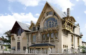 Nancy Private Walking Tour With A Professional Guide