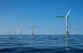 Cruise to the wind farms
