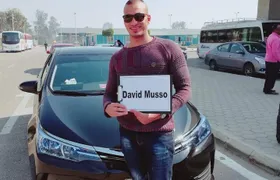 Private Transfer Luxor to Aswan