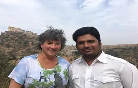 Udaipur Sightseeing Tour