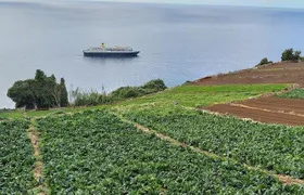 Agriculture Green Tour