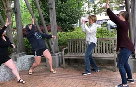 Detroit City Scavenger Hunt by Operation City Quest