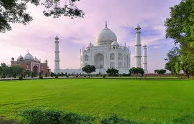 Exclusive: Taj Mahal & Abhaneri Step Wells Tour From Jaipur Including Lunch