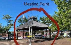 Charlottetown Walking Tour