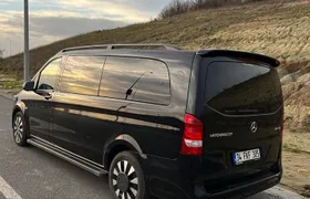 Van Ferit Melen Airport VAN Transfers to Van City Hotels